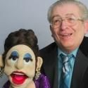 Bob Carroll Headlines Comedy Night at Playhouse on Park, 11/21