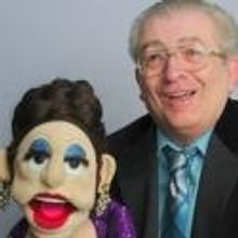Bob Carroll Headlines Comedy Night at Playhouse on Park Tonight