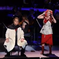 Review Roundup: New York Philharmonic's SWEENEY TODD