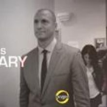 First Look - Nigel Barker Hosts Oxygen's New Modeling Series THE FACE