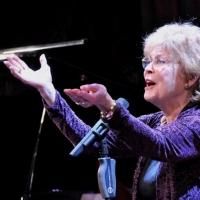 Photo Coverage: Paper Mill Playhouse Honors Former Executive Producer Angelo Del…