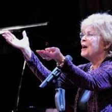 Photo Coverage: Paper Mill Playhouse Honors Former Executive Producer Angelo Del Ross