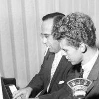 Jeff Haas Quintet to Honor Karl Haas' 100th Birthday 12/8 at the Wharton Center