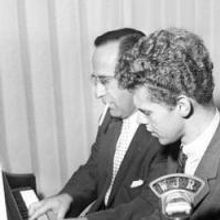 Jeff Haas Quintet Honors Karl Haas' 100th Birthday Today at the Wharton Center