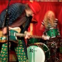 Chandler Travis Philharmonic Plays the Rodeo Bar Tonight