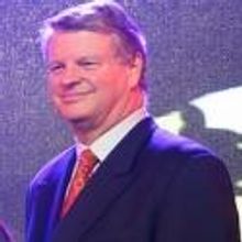 Tim McFarlane Named Ambassador Theatre Group's CEO for ATG Asia/Pacific