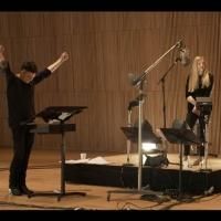 DiMenna Center for Classical Music Screens Essie Jain's Film Album ALL BECAME GOLDEN…