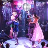 FOR THE RECORD: DEAR JOHN HUGHES With Evan Rachel Wood Extends thru May 31 in L.A.