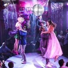 FOR THE RECORD: DEAR JOHN HUGHES With Evan Rachel Wood Extends thru May 31 in L.A.