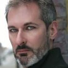 Marc Geller Cast as 'Madame Irma' in Horizon Theatre Rep's THE BALCONY, Beg. Tonight,