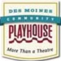 The Des Moines Community Playhouse Presents GIRLS' WEEKEND Reading, 5/13