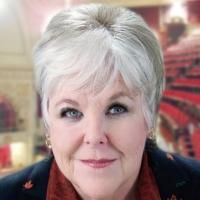 BWW Interviews: Delightful Mary Jo Catlett Appears in S.T.A.G.E. May 9 at the Saban