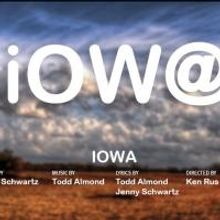 Cast Announced for New Schwartz & Almond Musical IOWA at Playwrights Horizons