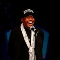 Photo Flash: Venice Theatre Sets 2015-16 Season; Ben Vereen to Helm HAIR!