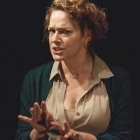 Photo Flash: New Production Shots from Interrobang's TERMINUS