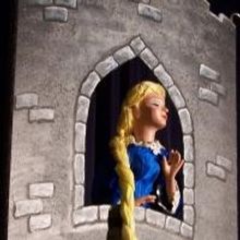 RAPUNZEL to Open 4/10 at Great AZ Puppet Theater