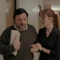 VIDEO: First Trailer for THE ENGLISH TEACHER with Nathan Lane & Julianne Moore Debuts