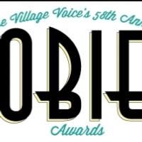 Tickets Go on Sale Today for 2013 Obie Awards Ceremony