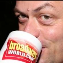 WAKE UP with BWW 11/5/14 - SHOW BOAT, WIESENTHAL, MADE IN DAGENHAM and More!