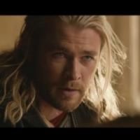 VIDEO: New TV Spot for THOR: THE DARK WORLD