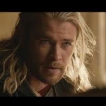 VIDEO: New TV Spot for THOR: THE DARK WORLD