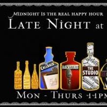 Anastacia McCleskey, Ryan Silverman and More Set for Late Night at 54 Below, Now…