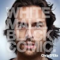 Chris D'Elia Returns to Comedy Central with 'White Male, Black Comic', Today