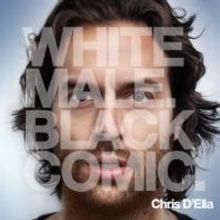 Chris D'Elia Returns to Comedy Central with 'White Male, Black Comic', Today