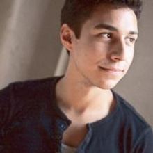 Musical Pop Songwriter Joey Contreras to Make his Oklahoma Concert Debut at the Weitz