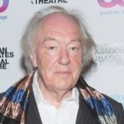 Photo Coverage: Michael Gambon & More Attend NYC Screening for NT Live National Theatre: 50 Years on Stage
