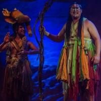 Photo Flash: ANG NAWALANG KAPATID by Dulaang UP; Show Runs Till 2/23