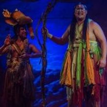 Photo Flash: ANG NAWALANG KAPATID by Dulaang UP; Show Runs Till 2/23