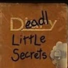 BWW Reviews: DEADLY LITTLE SECRETS by Marla Miller