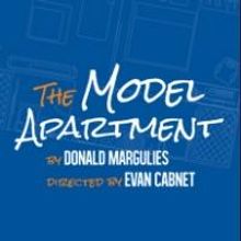 Primary Stages' THE MODEL APARTMENT Begins Previews Tomorrow Off-Broadway