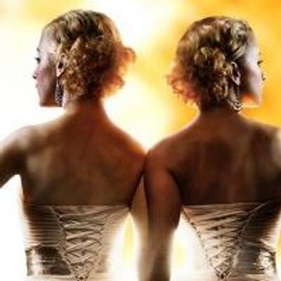 AUDIO: The Twins Are Back on Broadway! First Listen to Erin Davie & Emily Padgett's 'I Will Never Leave You' from SIDE SHOW