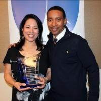 Actress, Writer and Producer Christine Toy Johnson Receives AEA's 2013 Rosetta…