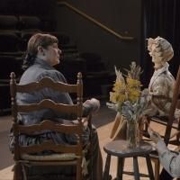 Pontine Theatre Presents FAMILIAR FIELDS: THE COMMUNITY OF SARAH ORNE JEWETT, Now…