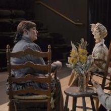 Pontine Theatre Presents FAMILIAR FIELDS: THE COMMUNITY OF SARAH ORNE JEWETT, Now thr