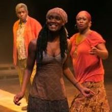 ONCE ON THIS ISLAND - Good for the Heart