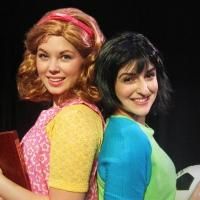 BWW Reviews: Imagination Rules IVY & BEAN: THE MUSICAL at Orlando Rep