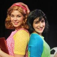 BWW Reviews: Imagination Rules IVY & BEAN: THE MUSICAL at Orlando Rep