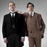 JEEVES AND WOOSTER IN PERFECT NONSENSE Extends Until Sept 2014