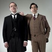 JEEVES AND WOOSTER IN PERFECT NONSENSE Extends Until Sept 2014