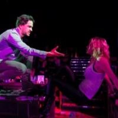 TV: Watch Highlights of Caissie Levy, Will Swenson, Rebecca Naomi Jones & John Ellison Conlee in MURDER BALLAD; Opens Tonight!