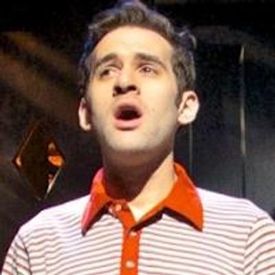 TV: Watch Highlights from Public Theater's THE FORTRESS OF SOLITUDE, Starring Adam Chanler-Berat, Kyle Beltran & More