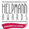 Jon Nicholls Steps Down as Executive Producer of Helpmann Awards