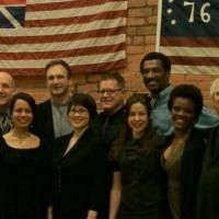 Salon/Sanctuary Concerts Presents EXODUS: DREAMS OF THE PROMISED LAND IN ANTEBELLUM…