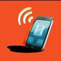 SCHS Presents DEAD MAN'S CELL PHONE This Weekend