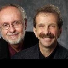 Wisconsin Public Radio's Zorba Paster and Tom Clark Appear at Villa Filomena Today