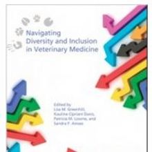 New Book Released by Purdue University Press Addresses Diversity Among Veterinarians